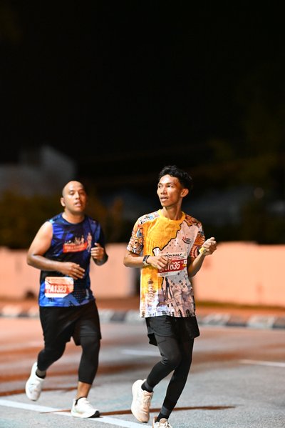SP Half Marathon 2026