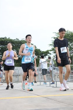 Malaysia Sarong Music Run 2026