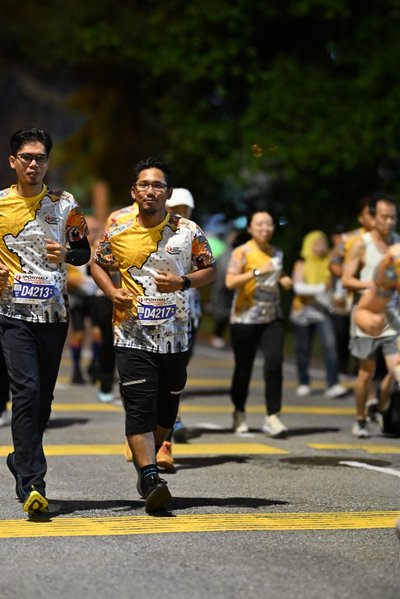 SP Half Marathon 2026