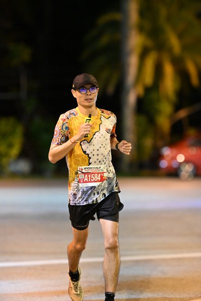 SP Half Marathon 2026