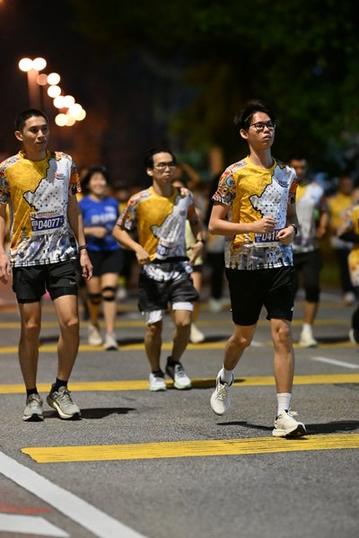 SP Half Marathon 2026