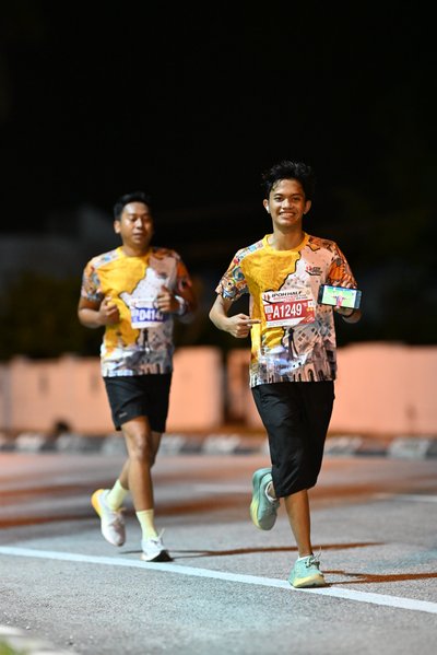 SP Half Marathon 2026