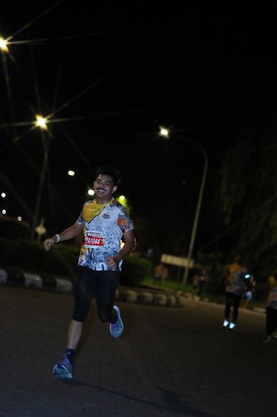 SP Half Marathon 2026