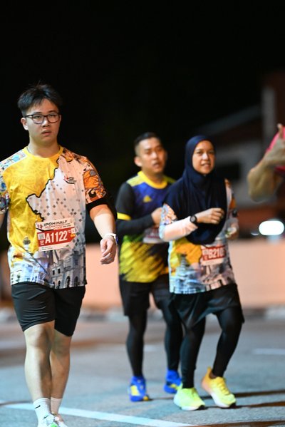 SP Half Marathon 2026