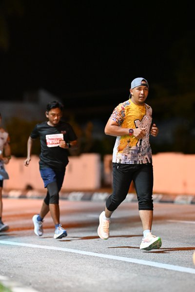 SP Half Marathon 2026
