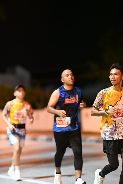 SP Half Marathon 2026
