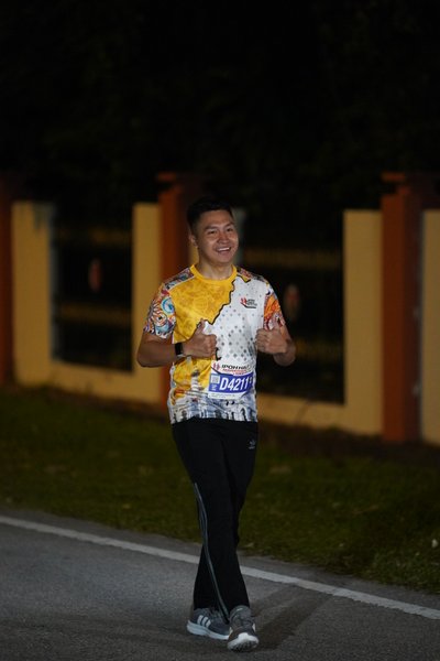 SP Half Marathon 2026