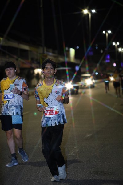 SP Half Marathon 2026