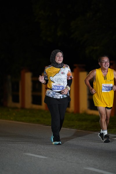 SP Half Marathon 2026