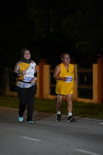 SP Half Marathon 2026