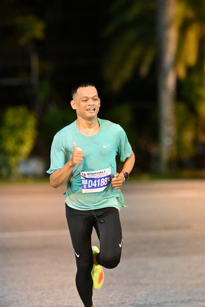 SP Half Marathon 2026