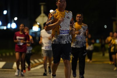 SP Half Marathon 2026