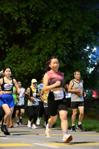 SP Half Marathon 2026