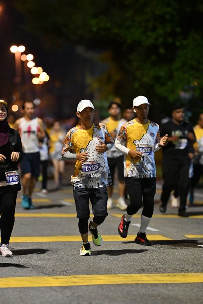 SP Half Marathon 2026