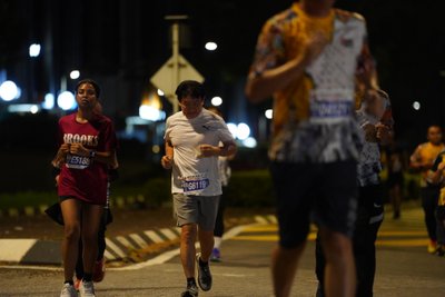 SP Half Marathon 2026