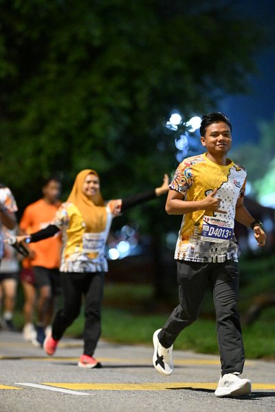 SP Half Marathon 2026