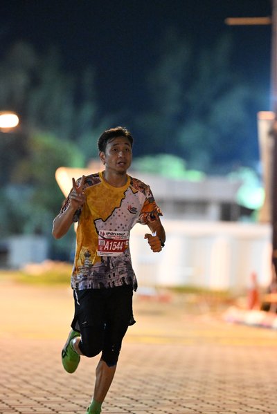 SP Half Marathon 2026