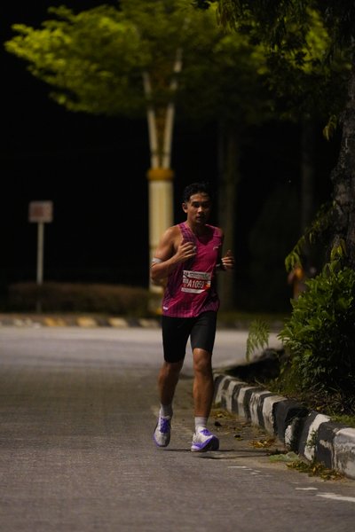 SP Half Marathon 2026