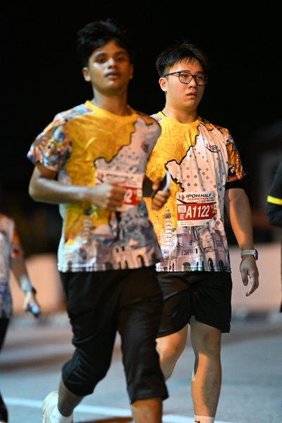 SP Half Marathon 2026