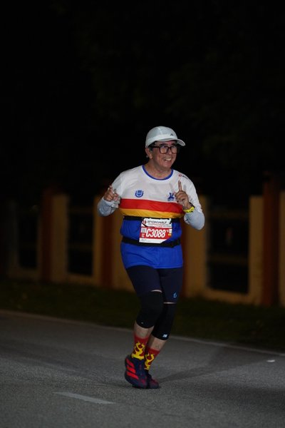 SP Half Marathon 2026