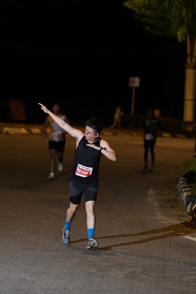 SP Half Marathon 2026
