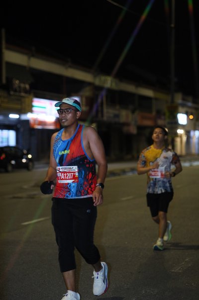SP Half Marathon 2026