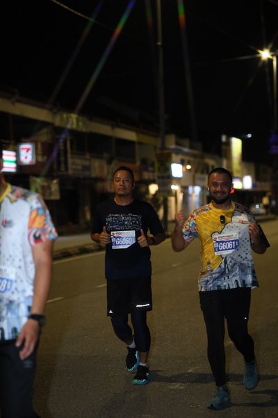 SP Half Marathon 2026