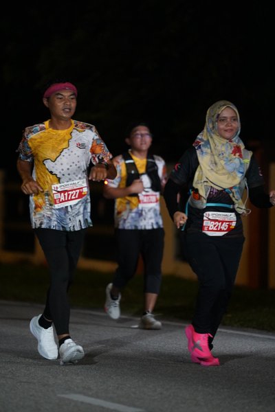 SP Half Marathon 2026