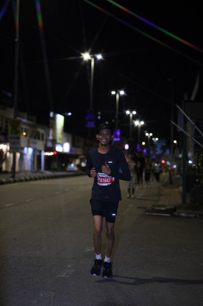 SP Half Marathon 2026