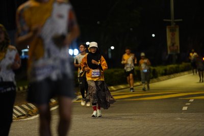 SP Half Marathon 2026