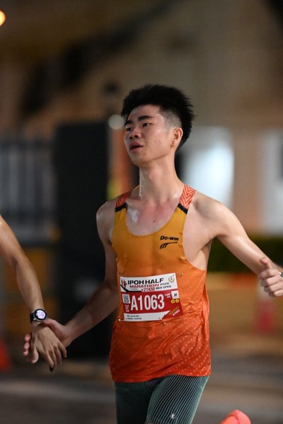 SP Half Marathon 2026