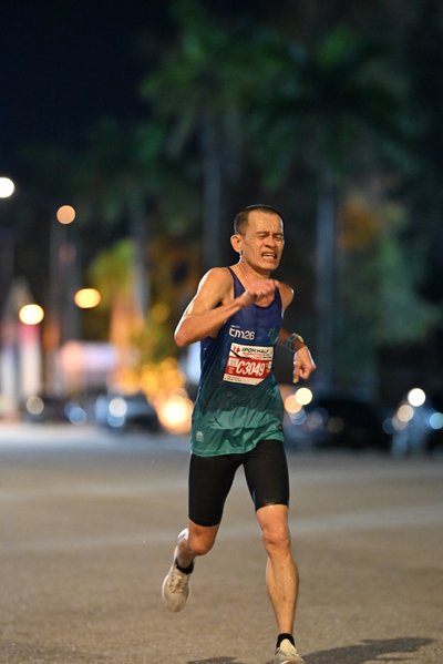SP Half Marathon 2026