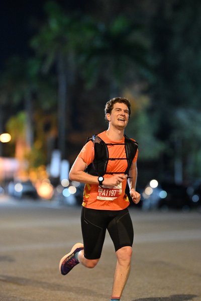 SP Half Marathon 2026