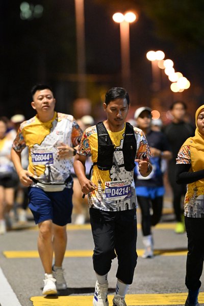 SP Half Marathon 2026