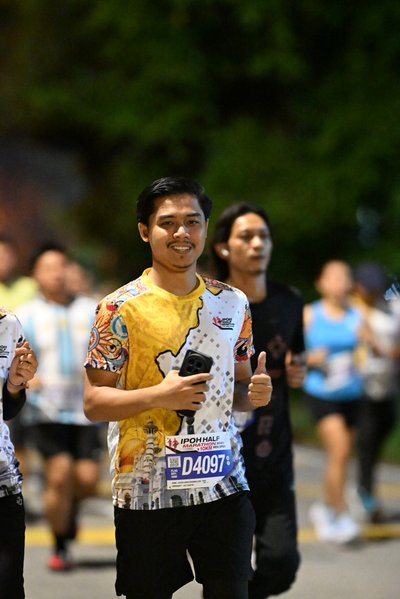 SP Half Marathon 2026