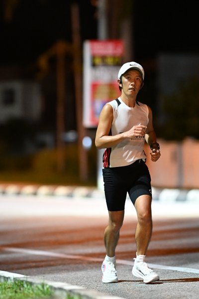 SP Half Marathon 2026
