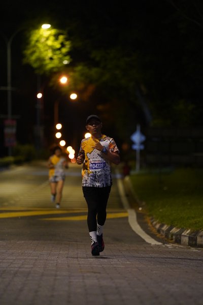 SP Half Marathon 2026