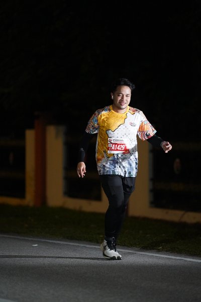 SP Half Marathon 2026