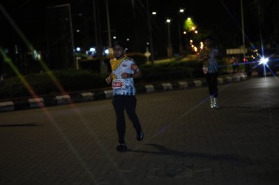 SP Half Marathon 2026