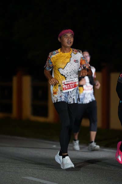 SP Half Marathon 2026