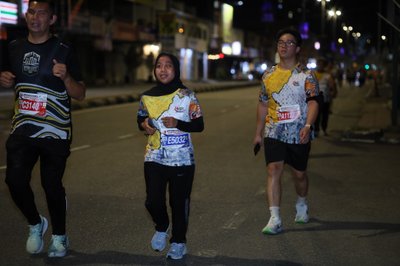 SP Half Marathon 2026