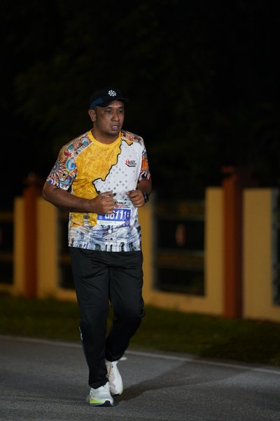 SP Half Marathon 2026