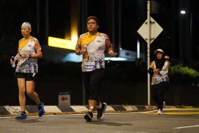 SP Half Marathon 2026