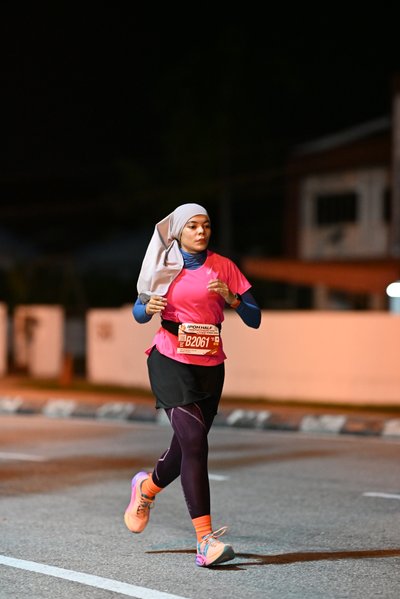 SP Half Marathon 2026