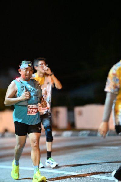 SP Half Marathon 2026