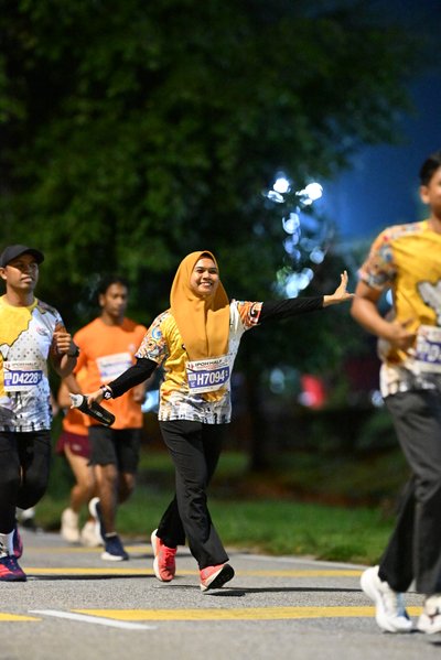 SP Half Marathon 2026