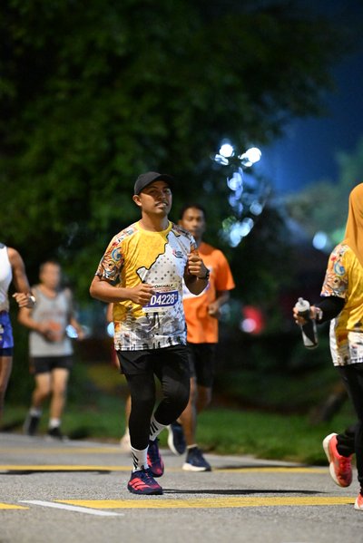 SP Half Marathon 2026
