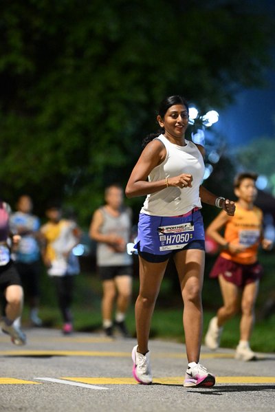 SP Half Marathon 2026