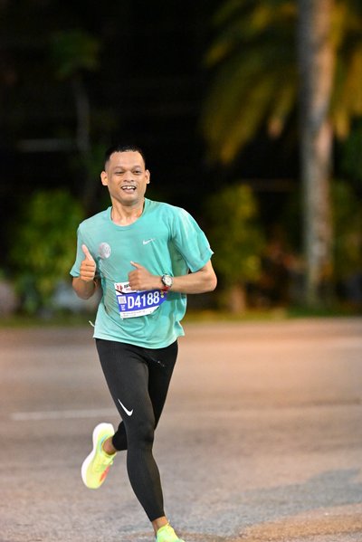 SP Half Marathon 2026