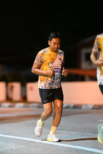 SP Half Marathon 2026